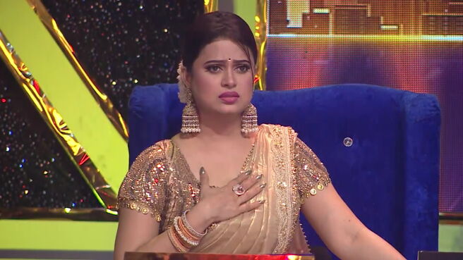 Odishara Best Cinestar Ra Khoj 2025 season 1 episode 16 on Zee5