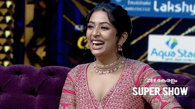 ZEE Keralam Super Show season 1 episode 22 on Zee5