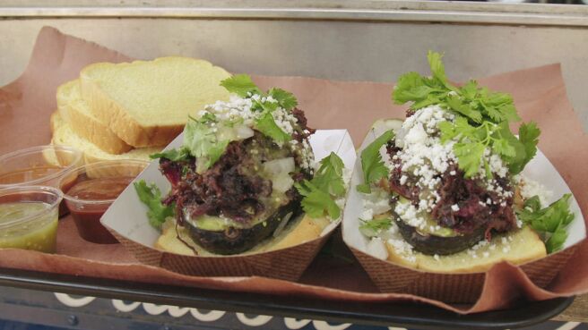 All-Star Best Thing I Ever Ate season 1 episode 5 on Discovery Plus