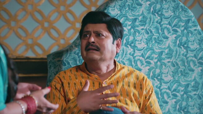 Bhabiji Ghar Par Hai 2.0 season 1 episode 2 on Zee5