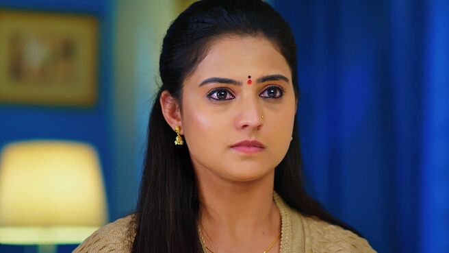 Ennallo Vechina Hrudayam season 1 episode 13 on Zee5