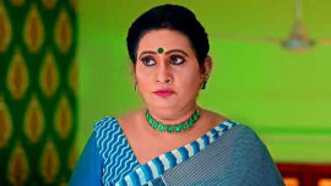 Suryakantham season 1 episode 1086 on Zee5