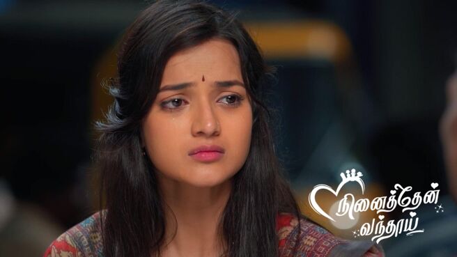 Ninaithen Vandhai season 1 episode 15 on Zee5