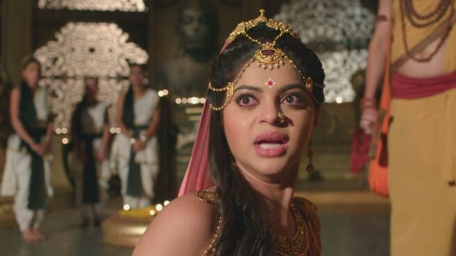 Kahat Hanuman Jai Shri Ram season 1 episode 28 on Zee5