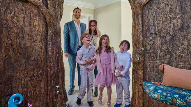 Sin City Rehab season 1 episode 2 on Discovery Plus