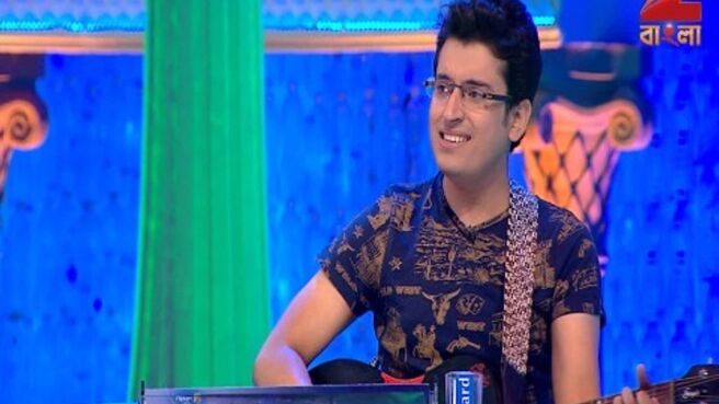 Dadagiri Unlimited Season 6 season 1 episode 46 on Zee5