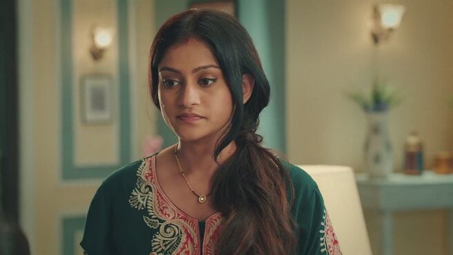 Jagriti season 1 episode 14 on Zee5