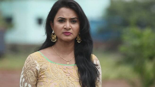 Parvati – Umeed Zindagi Ki season 1 episode 20 on Zee5