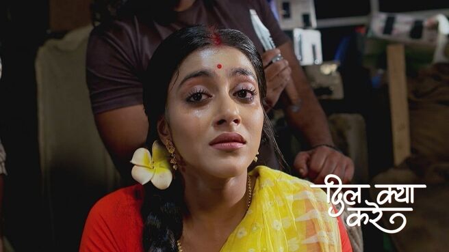 Dil Kya Kare season 1 episode 42 on Zee5