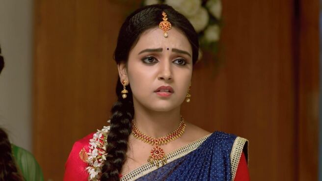 Parinayam season 1 episode 11 on Zee5