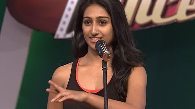 Dance India Dance Season 3 season 1 episode 3 on Zee5