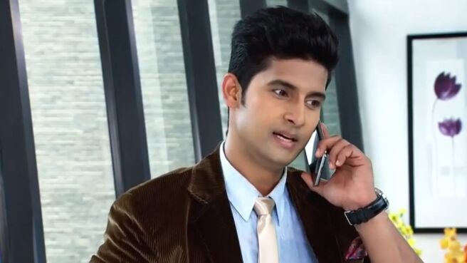 Jamai Raja season 1 episode 7 on Zee5