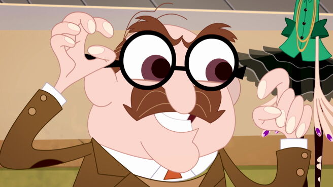 My Bhoot Friends season 1 episode 39 on Zee5