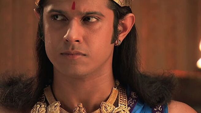 Ramayan - Jeevan ka Aadhar season 1 episode 9 on Zee5