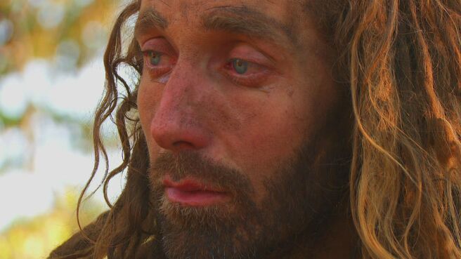 Naked & Afraid Alone season 1 episode 1 on DiscoveryPlus