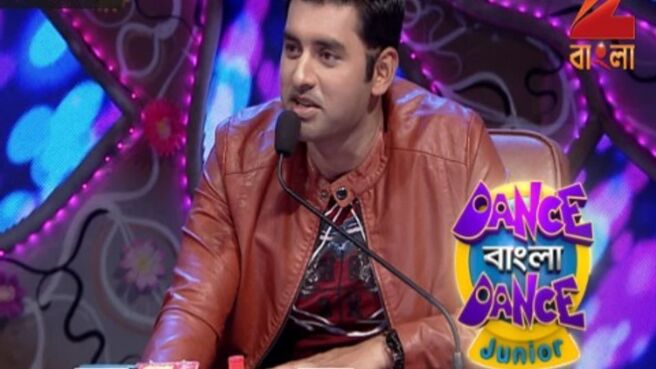 Dance Bangla Dance Junior 2016 season 1 episode 38 on Zee5
