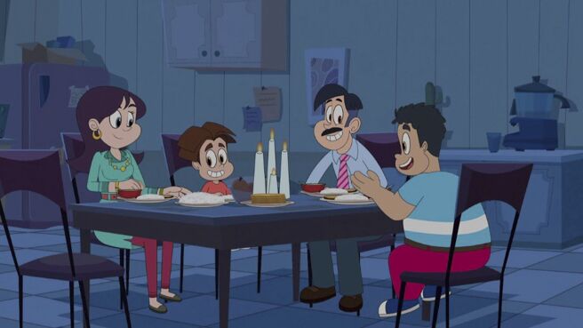 Titoo season 1 episode 22 on Discovery Plus