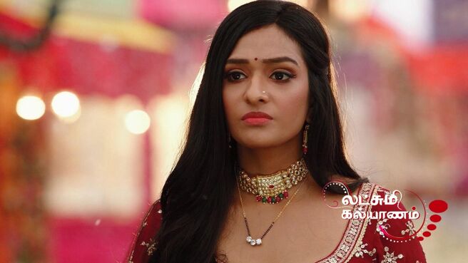 Lakshmi Kalyanam season 1 episode 36 on Zee5