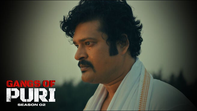 Gangs Of Puri 2 season 1 episode 2 on Kanccha Lannka