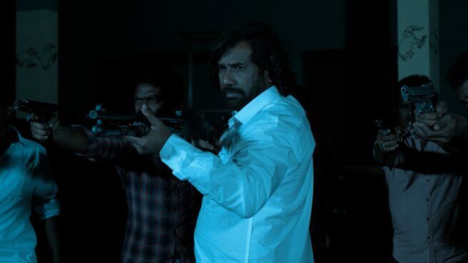 3 C's (Hindi) season 1 episode 6 on Sony LIV