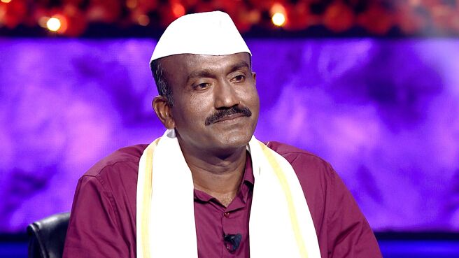 Kaun Banega Crorepati season 16 episode 23 on Sony LIV