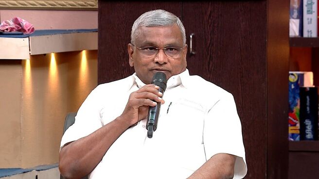 Tamizha Tamizha season 1 episode 94 on Zee5