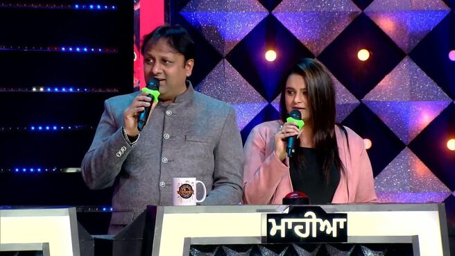 Antakshari season 1 episode 8 on Zee5