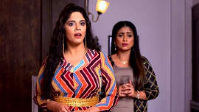 Dheeyan Meriyan season 1 episode 261 on Zee5