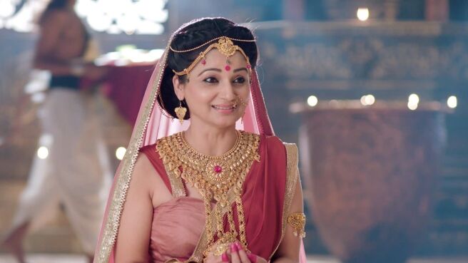 Kahat Hanuman Jai Shri Ram season 1 episode 13 on Zee5