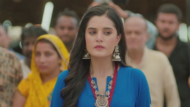 Jaane Anjaane Hum Mile season 1 episode 1 on Zee5