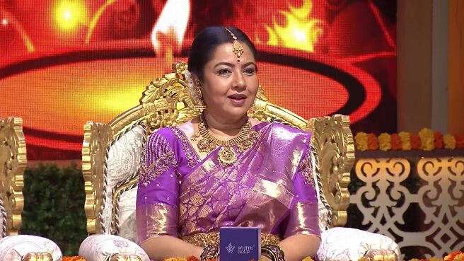 Naavu Nammavaru season 1 episode 3 on Zee5