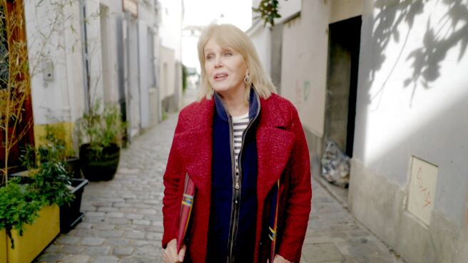 Joanna Lumley's Great Cities of the World season 1 episode 1 on Sony LIV