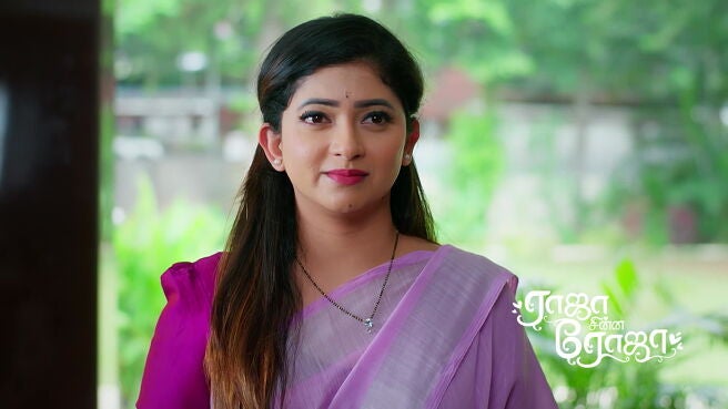 Raja Chinna Roja season 1 episode 36 on Zee5