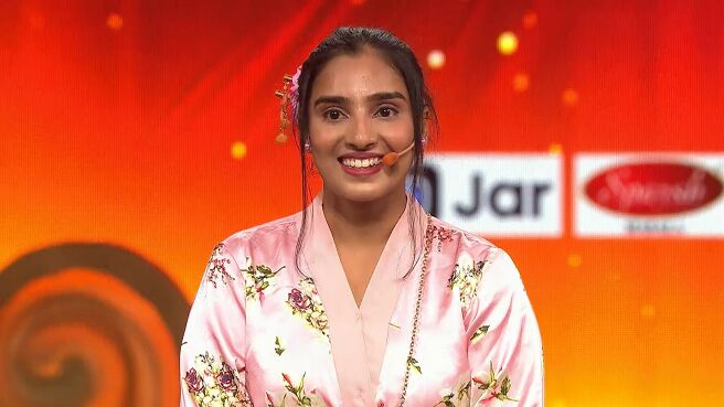 Mahanati Season 2 season 1 episode 3 on Zee5