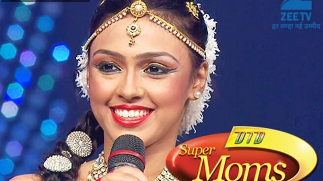 DID Super Moms Season 2 season 1 episode 22 on Zee5