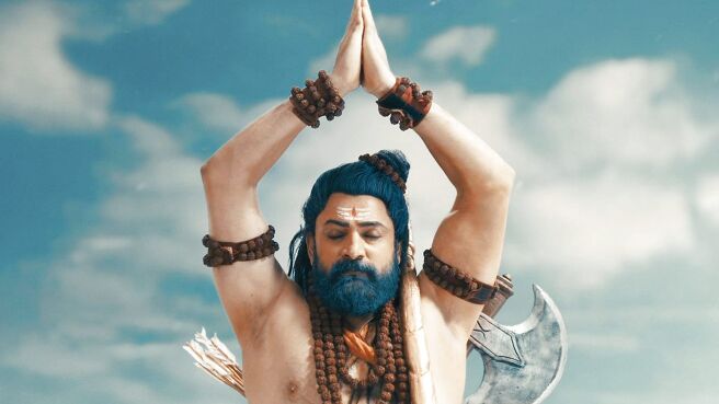 Gatha Shiv Parivaar Ki Ganesh Kartikey season 1 episode 42 on Sony LIV