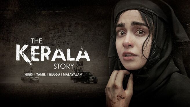 The Kerala Story on Zee5