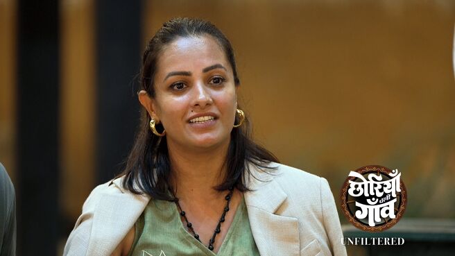 Chhoriyan Chali Gaon - Unfiltered season 1 episode 37 on Zee5