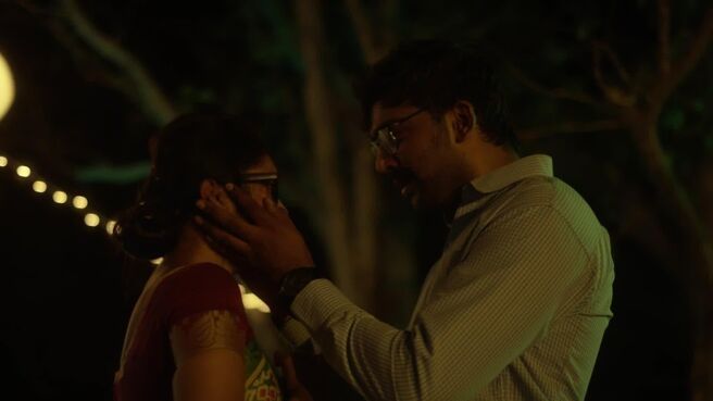 Postman season 1 episode 4 on Zee5