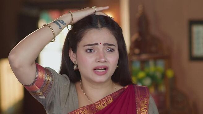 Maa Annayya season 1 episode 25 on Zee5