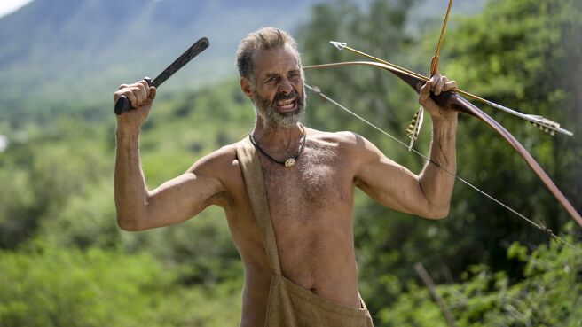 Naked And Afraid: Last One Standing season 1 episode 9 on DiscoveryPlus