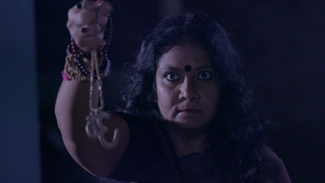 Fear Files - Darr Ki Sacchi Tasveerin season 4 episode 8 on Zee5