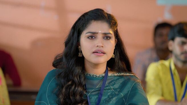 Valliyin Velan season 1 episode 4 on Zee5