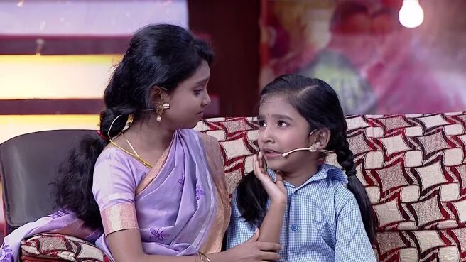 Junior Super Stars Season 3 season 1 episode 9 on Zee5