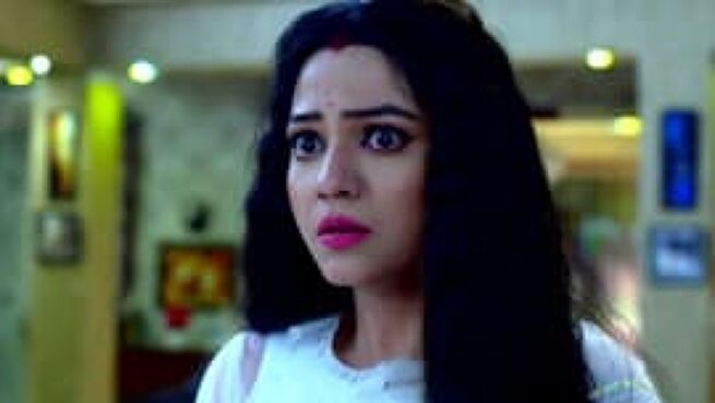 Jagruti season 1 episode 118 on Zee5