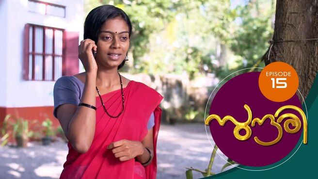 Sundari season 1 episode 15 on Sun NXT