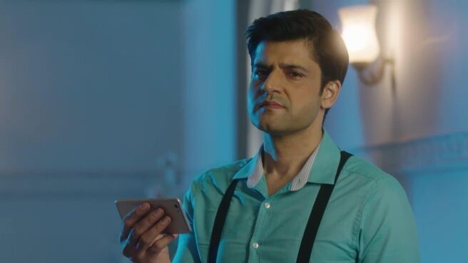 Aap Ke Aa Jane Se season 1 episode 126 on Zee5