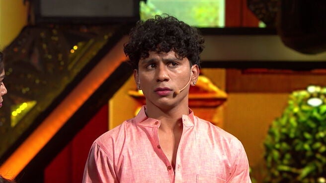 Khiladi Juniors season 1 episode 6 on Zee5