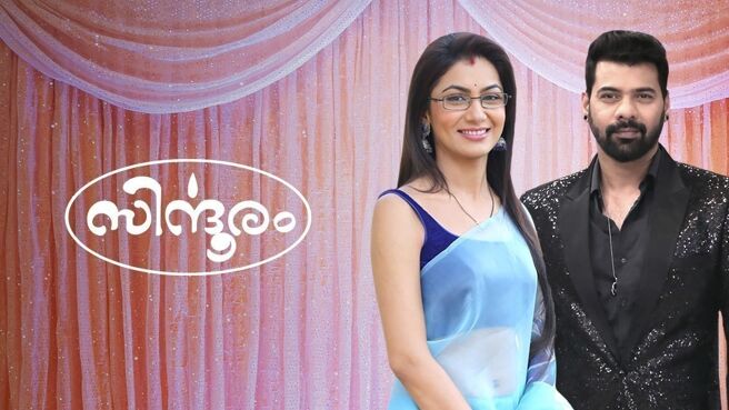 Sindhooram on Zee5