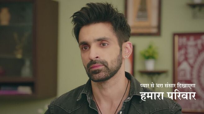 Hamara Parivar season 1 episode 32 on Zee5